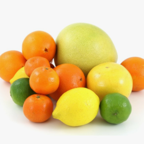Op carnaubawas gebaseerde eetbare coating voor conservering van fruit na de oogst