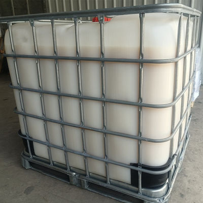 Goede prijs. Hoge Verbergende Acrylemulsie Op basis van water Gelijkend op Joncry 631 voor de Drukinkt van Flexo online