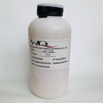 Goede prijs. Alternatief voor Joncryl 8052 Goede Adhesie Acrylemulsie voor Document Inkt Op basis van water online