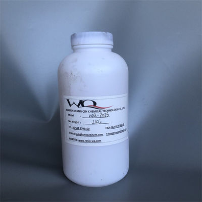 Goede prijs. Water en de Zachte Film die van de Oneffenheidsweerstand Acrylemulsie voor Drukinkt vormen online