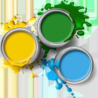 Goede prijs. Niet-filmvormende acrylemulsie voor op water gebaseerde overdruklakken online