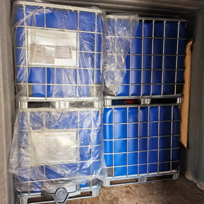 Goede prijs. Low Voc Waterborne Acrylic Modified Saturated Polyester Resin voor Amino-Baking Top Coatings. online
