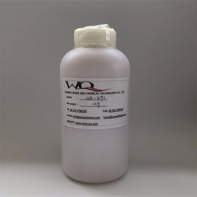 Goede prijs. Low VOC Acrylic Copolymer Emulsion APEO Free For Cigarette Carton Verpakkingspapier OPV online