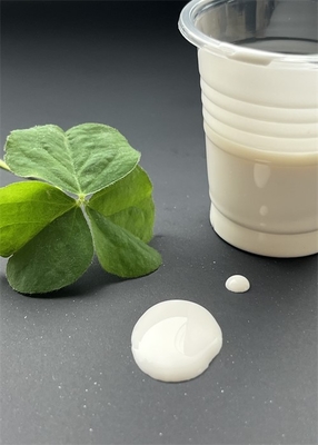 Goede prijs. Hoge elasticiteit op basis van water Peelable Protective Resin Anti-scratch voor metaal / glas online