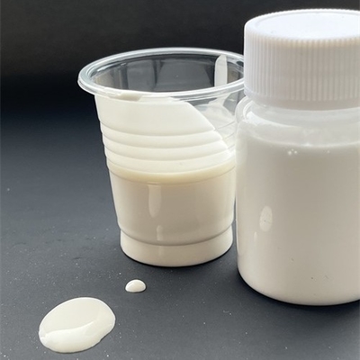 Goede prijs. Hoog efficiënte polyethyleenwas emulsies met grote deeltjes, vergelijkbaar met Joncryl Wax 4 voor drukinkt online