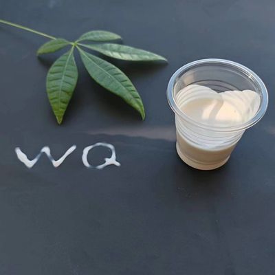 Goede prijs. Snelle drooging en hoge glans, niet-filmvormende harde water gebaseerde acrylinkthars vervanging voor Joncryl89 online