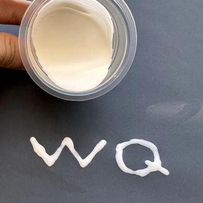 Goede prijs. Vinnige droogsnelheid en hoge glans Hard Styreen-Acryl Copolymer Emulsie voor drukinkt online