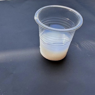 Goede prijs. Uitstekende transparantie filmvormende styrene-acryl copolymer emulsie voor PE, LDPE, HDPE, OPP, BOPP, PET online