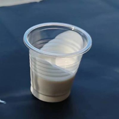 Goede prijs. Abrasiebestandheid gladheid anti-klevend en waterbestendig PE-was emulsie voor waterachtige coatings of OPV-inkt online