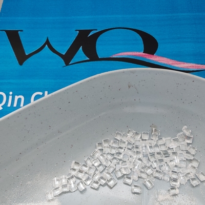 Goede prijs. Vaste methacrylaat polymer vergelijkbaar met Elvacite 2014 gebruikt bij aluminium, PVC, PET-substraten online