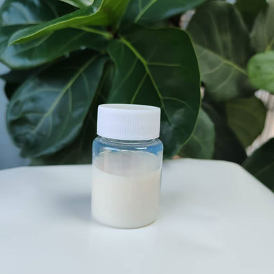 Goede prijs. Goede elasticiteit Alifatische waterhoudende polyurethaanhars voor beschermende films online