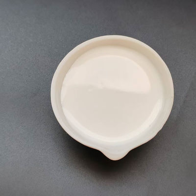 Goede prijs. Hoge smeltpunt glad type van hoge dichtheid was emulsie met slijtvastheid verouderingsvastheid in rubberproducten online