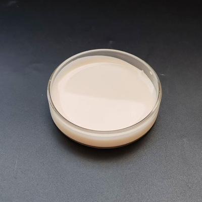 Goede prijs. Harde niet-filmvormende emulsie van styrene-acrylcopolimeren voor lakken en inkt op basis van water, gelijkwaardig aan JONCRYL 8055 online