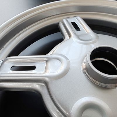 Goede prijs. Epoxydispergentie op waterbasis voor anti-corrosieprimaar en bovenkleuring van verschillende metalen ondergronden voor bouwmachines en apparatuur Auto-onderdelen anti-corrosie online