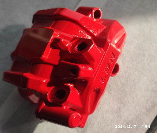 Goede prijs. Anti-corrosieve op oplosmiddelen gebaseerde thermoplastische acrylhars voor chemische machines / muur online