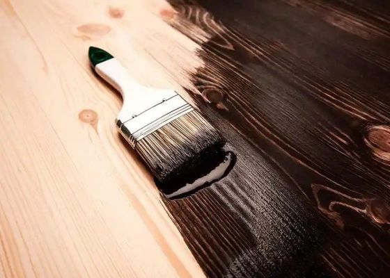 Goede prijs. Uitstekende duurzaamheid Watergedragen alkydhars voor houtoppervlakbescherming online