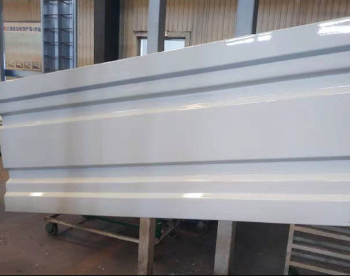 Goede prijs. Epoxydispersie op waterbasis als zinkrijke zware apparatuurcoating geschikt voor luchtspray online