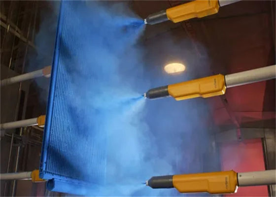 Goede prijs. Hoge corrosiebestendige prestaties watergedragen epoxy-dispersie voor tweecomponenten epoxycoating online