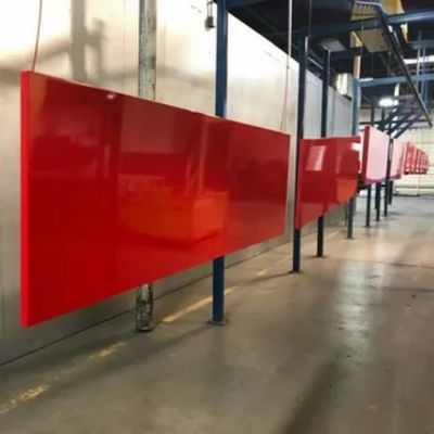 Goede prijs. Water-based Hydroxyl Acrylic Dispersion for Two-component Polyurethane Coatings with Salt Spray Resistance, Acid and Alkali Resistance, and Long Initial Water Resistance Time online