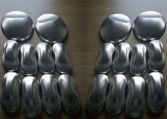 Goede prijs. Één de Spiegeleffect van de Componentenoplosmiddel Gebaseerd Hars Speciaal voor Metaal Met pigment gekleurde Deklagen online
