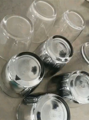 Goede prijs. 3500CPS spiegeleffect Inkthars voor Glas online