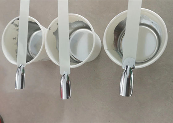 Goede prijs. Het schermdruk Chrome zoals Spiegeleffect Inkt Gemetalliseerd Pigment online