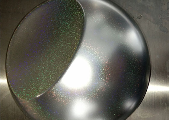 Goede prijs. Spiegeleffect Ink Screen Printing Ink Voor PC PMMA PVC PET online