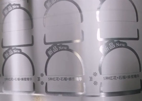 Goede prijs. Gegalvaniseerd als Spiegeleffect het SchermDrukinkten aan HUISDIERENmaterialen online