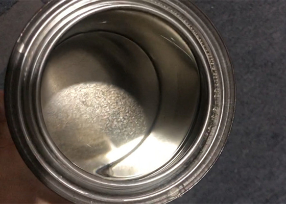 Goede prijs. De duidelijke Oplosmiddel Gebaseerde Automobiele Refinishing Verf van de Hydroxyl Acrylhars 2k online