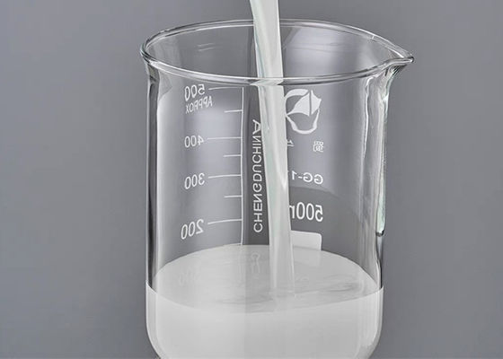 Goede prijs. Wq-2015 Zelf het Crosslinking Uitstekende Film die Acrylemulsie voor Inkt en OPV vormen online