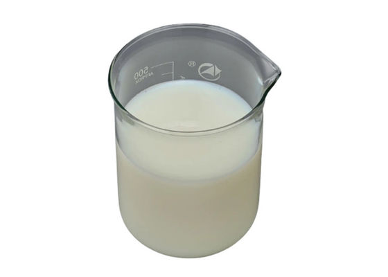 Goede prijs. WQ-2090 Hoge hardheid niet-filmvormende styrene acryl emulsie voor flexo en gravure inkt online