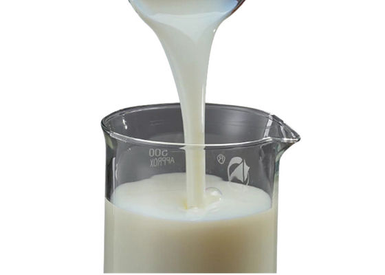 Goede prijs. Wq-9090 Lage Voc Vrij van Acrylemulsie de Op basis van water van APEO voor de Drukinkt van Flexo en van de Hulp online