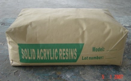 Goede prijs. Sa-902 de thermoplastische van de de Verf Stevige Acrylhars van Wegnoteringen Goede Adhesie en de Flexibiliteit online