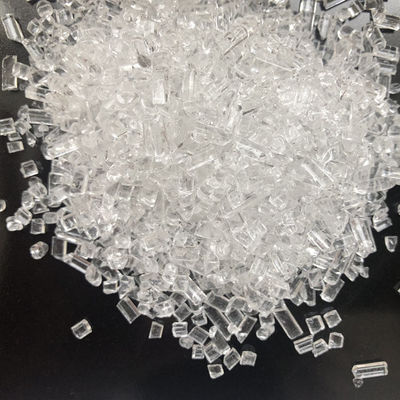 Goede prijs. Transparante Deeltjes Thermosetting Acrylhars voor Bestand Deklaag Op hoge temperatuur online