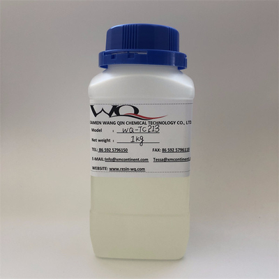 Goede prijs. Het koken het Weerstandsgoed polijst Thermosetting Acrylhars voor Glas Ceramische Vernis online