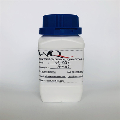 Goede prijs. Goede Oplosbaarheid Zelf het Crosslinking Acrylemulsie voor Filminkt Op basis van water online