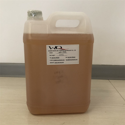 Goede prijs. De acryloplossing van de Verspreidingshars voor hoog Geconcentreerd Pigmentdeeg online