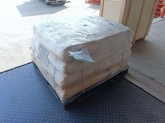 Goede prijs. Transparent Solid Acrylic Resin with High UV Resistance and Low Coefficient of Friction for Durable Applications online