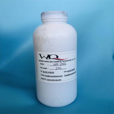 Goede prijs. Olie Bestand Zelf het Crosslinking Acrylemulsie Flexographic Drukinkten en OPV online