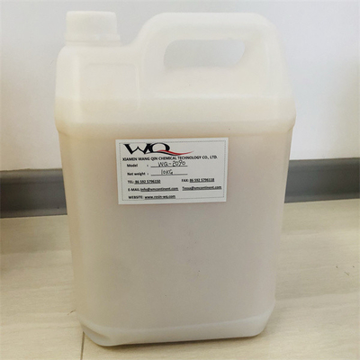 Goede prijs. Gelijkaardig aan Joncryl 90 styreen acryl copolymeer emulsie voor op water gebaseerde overdrukvernissen online