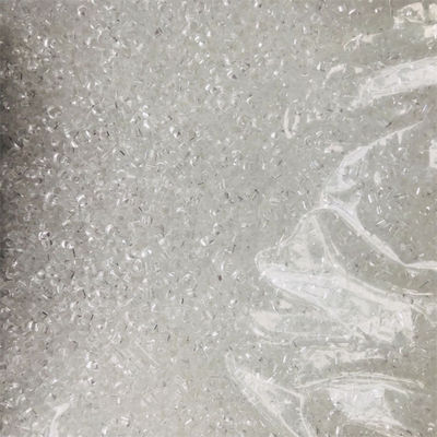 Goede prijs. High Abrasion Resistance Solid Acrylic Resin with Low Flexibility and High UV Resistance for Industrial Applications online