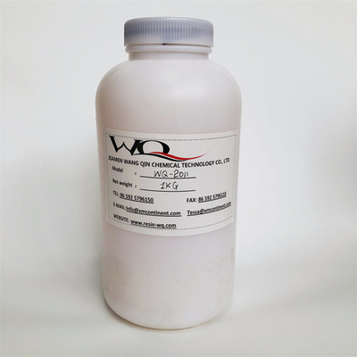 Goede prijs. In plaats van Joncryl 89 Styreen Acryl Copolymer Emulsie Voor Overprint Lacks online