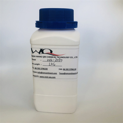 Goede prijs. Emulsie van het styreen overdrukt de Acrylcopolymeer voor Op basis van water Vernissen en Inkt online