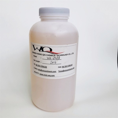 Goede prijs. Acrylharsoplossing op waterbasis voor pigmentpasta met een hoge concentratie online