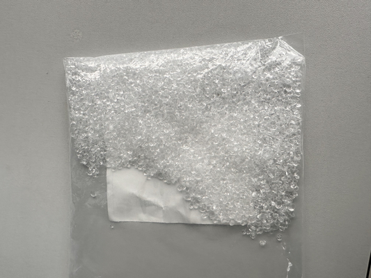 Goede prijs. Vinnige aanplaktijd Vaste acrylhars voor kunststofcoating / zijde-schermdrukinkt online