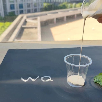 Goede prijs. anti-zwelling zeepvrije gepolymeriseerde zelfverbindende acrylemulsie voor houtverf online