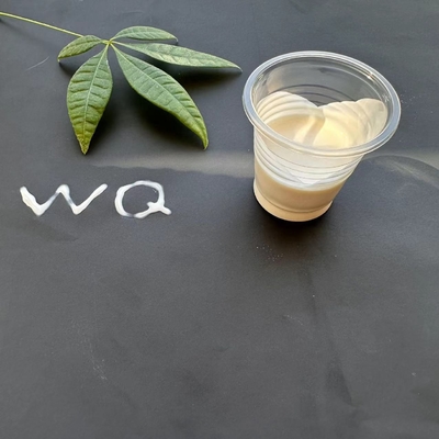 uitstekende recottability Hydroxyl acrylhars op basis van water voor een tweecomponent polyurethaancoating