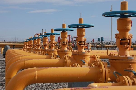 Anti-corrosieve verven Eéncomponent watergebaseerde emulsie voor metalen oppervlakken