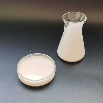 Solventvrije hydrofiele gemodificeerde niet-ionische epoxy-emulsie voor anti-corrosieve coatings