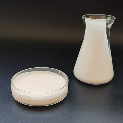 Goede prijs. Anti-klevend slijtvast, krabbestendige polyethyleenwas emulsie voor vloeren op basis van water OPV, verf en inkt online